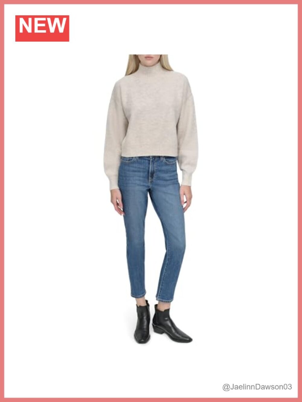 Soft Warm Long Sleeve V-Neck Pullover Sweater Comfortable Trendy